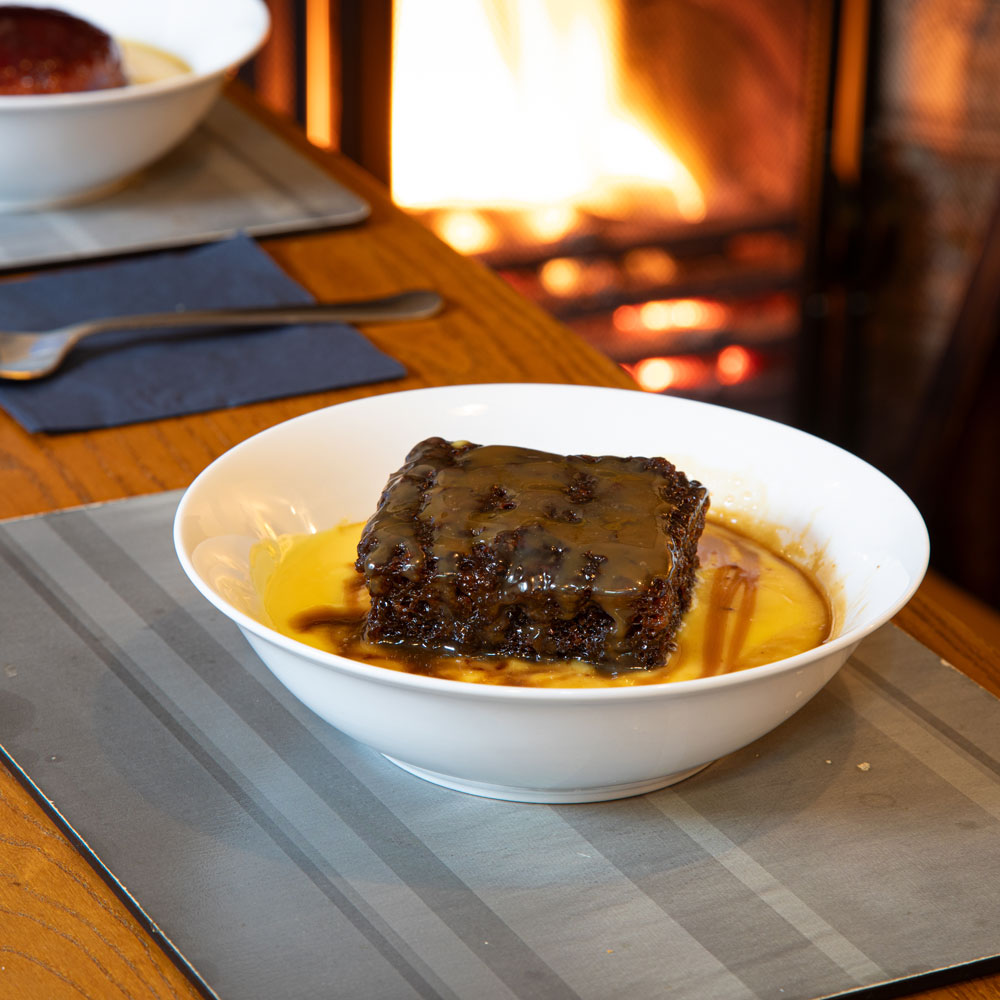 The Craven Heifer photo