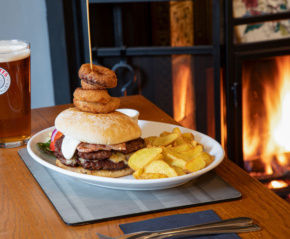 The Craven Heifer photo