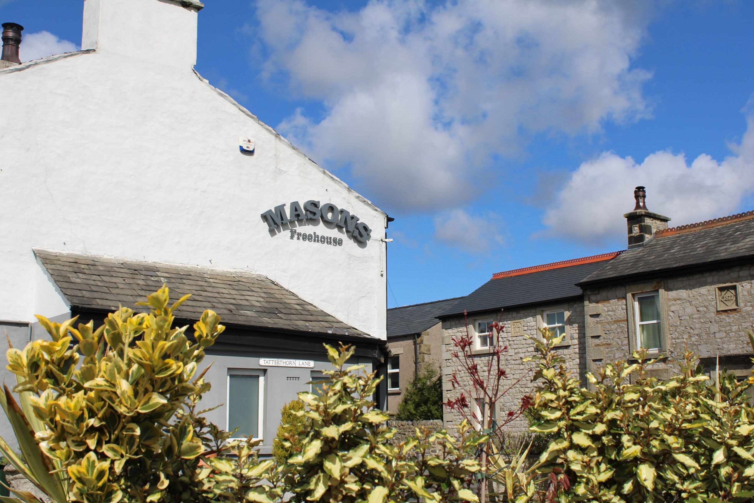 Masons Freehouse photo