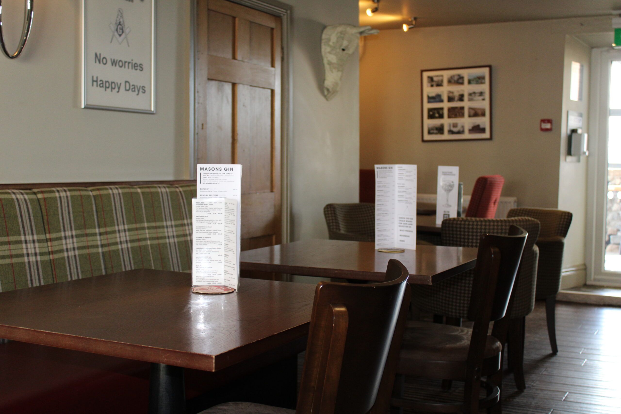 Masons Freehouse photo