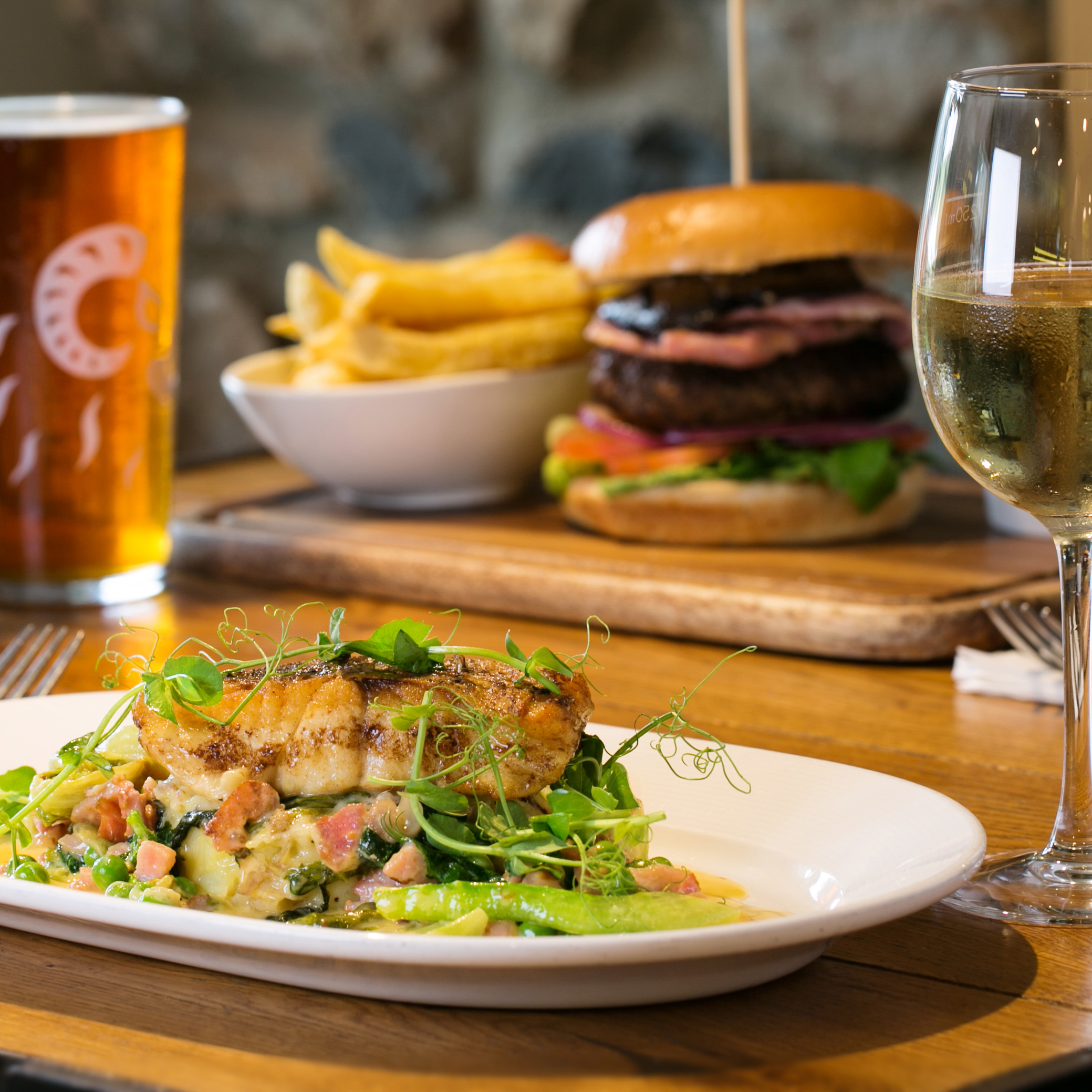 The Marton Arms photo