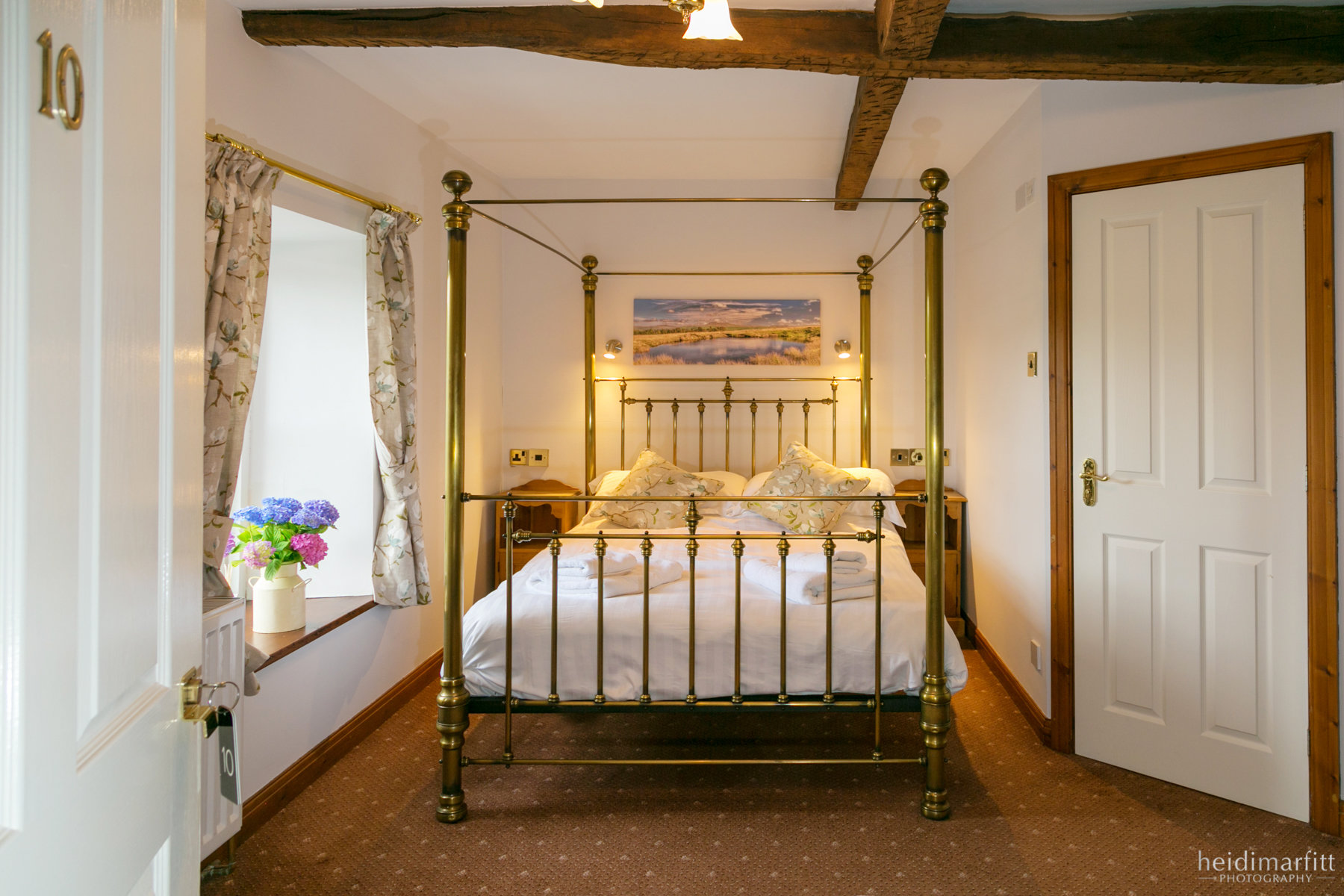 The Marton Arms photo