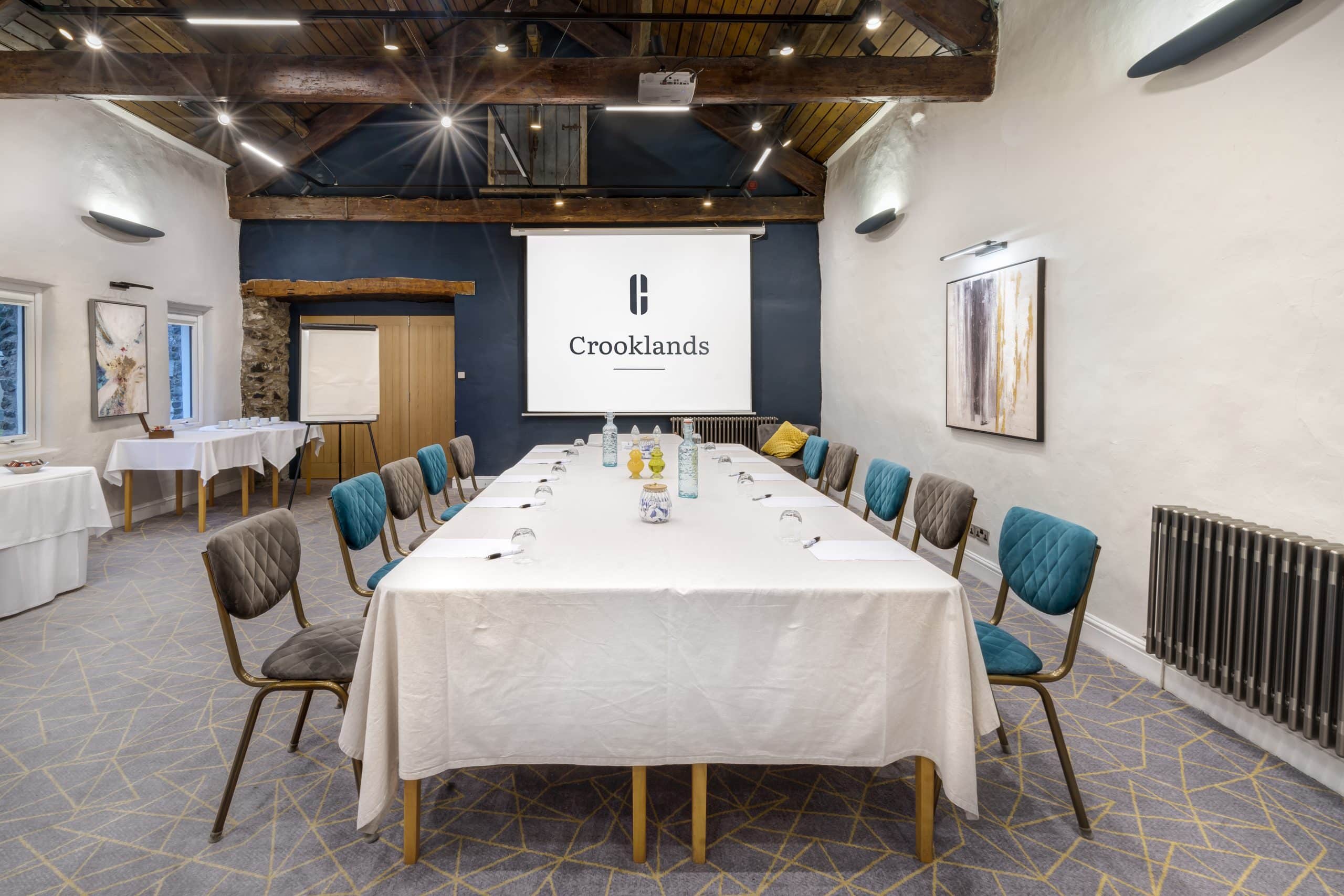 Crooklands Hotel photo