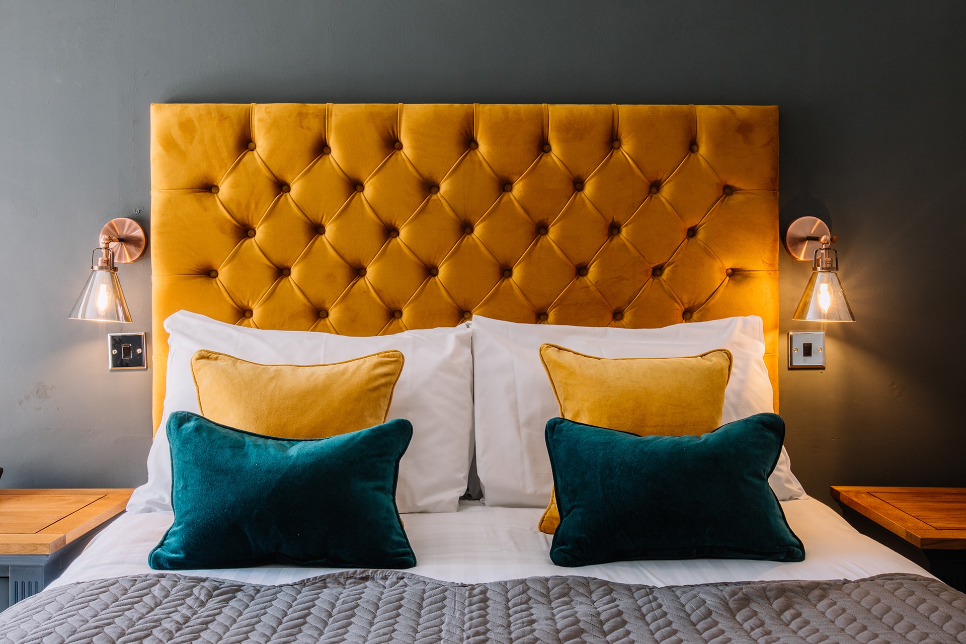 Crooklands Hotel photo