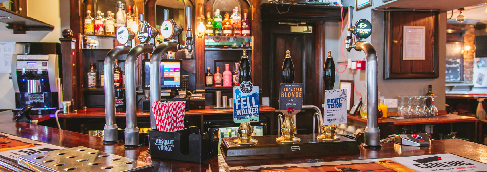 The Bulls Head Hote photo