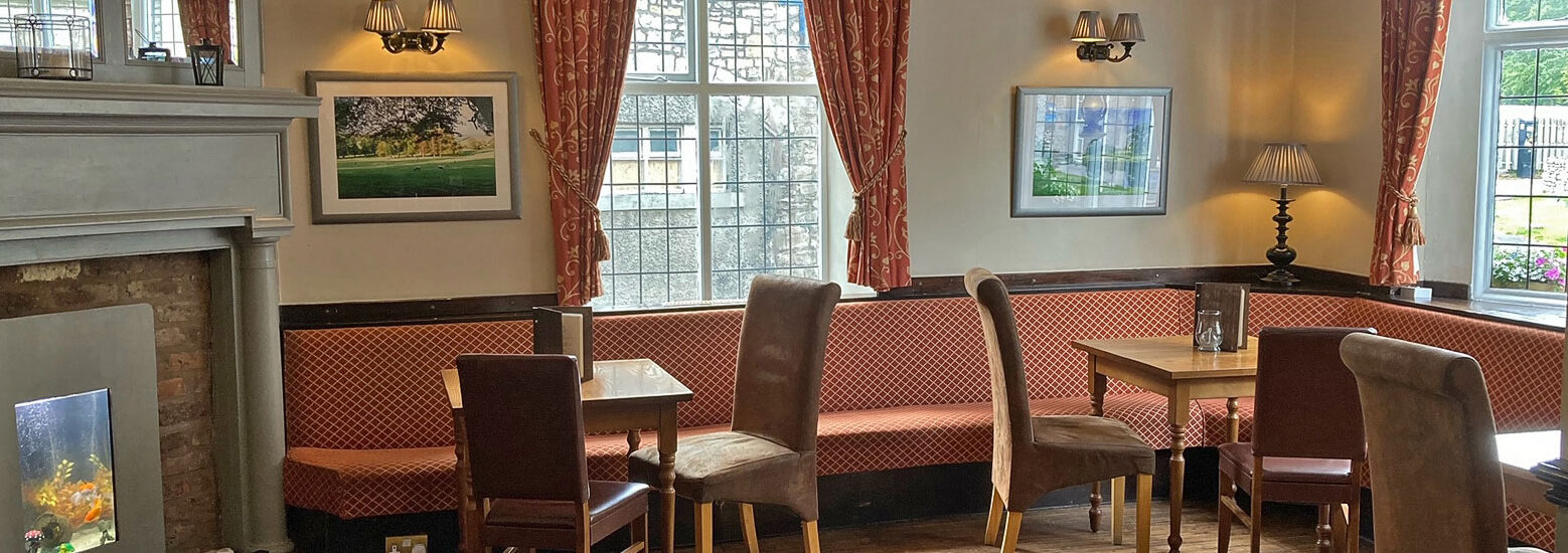 The Bulls Head Hote photo