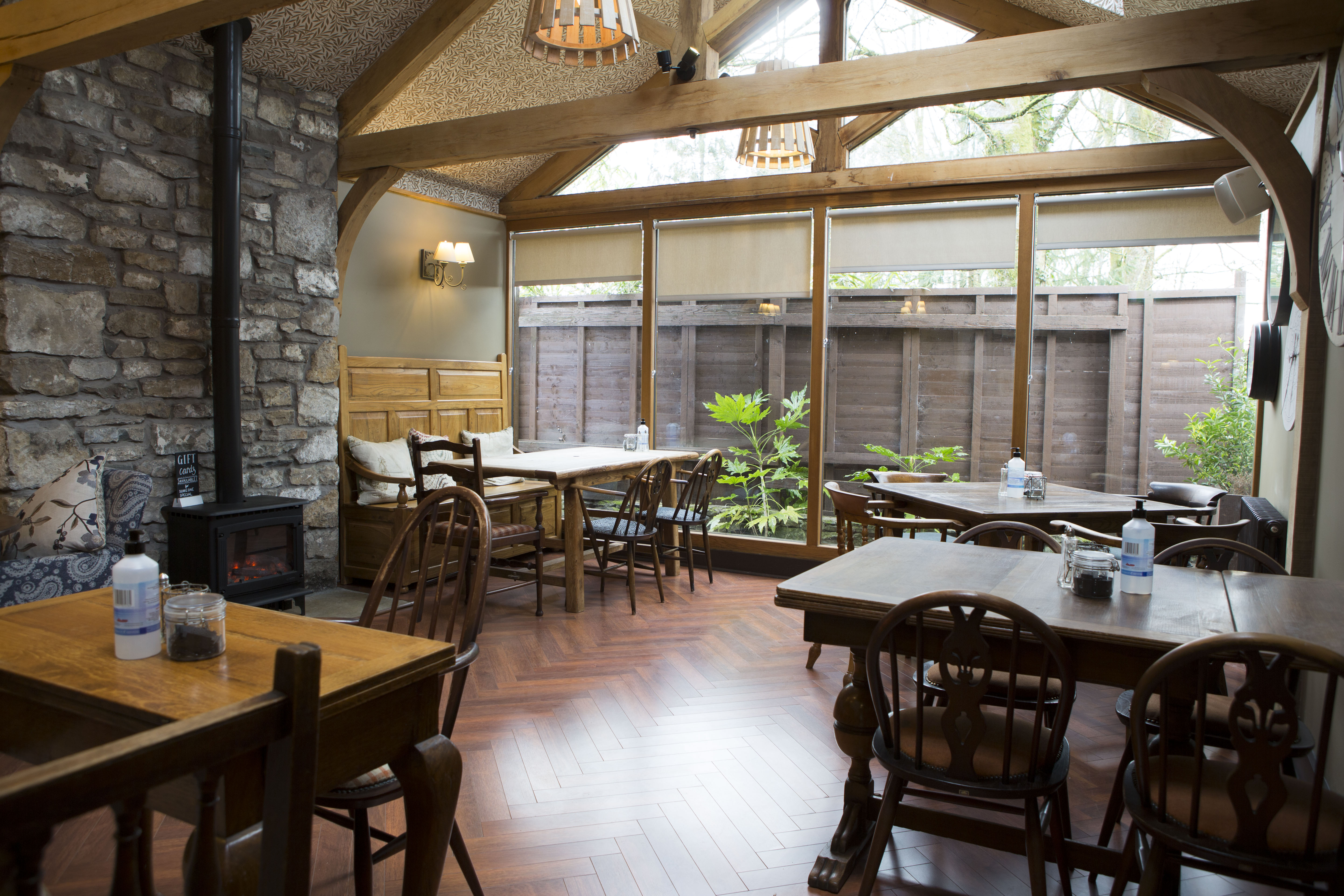 Wheatsheaf Inn photo
