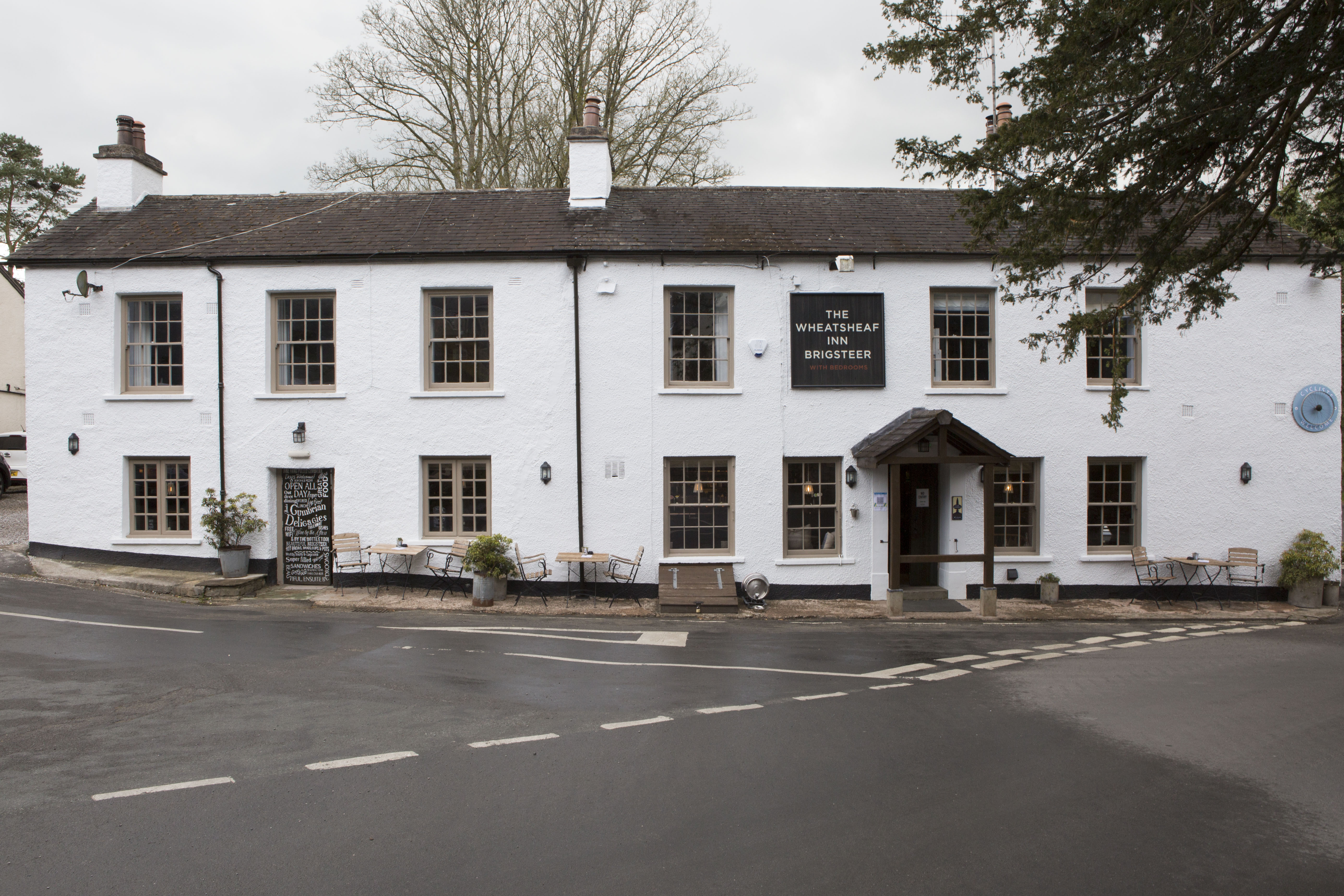 Wheatsheaf Inn photo