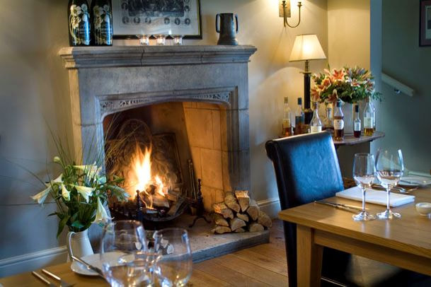 Punch Bowl Inn photo