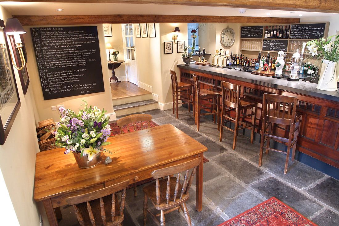 Punch Bowl Inn photo