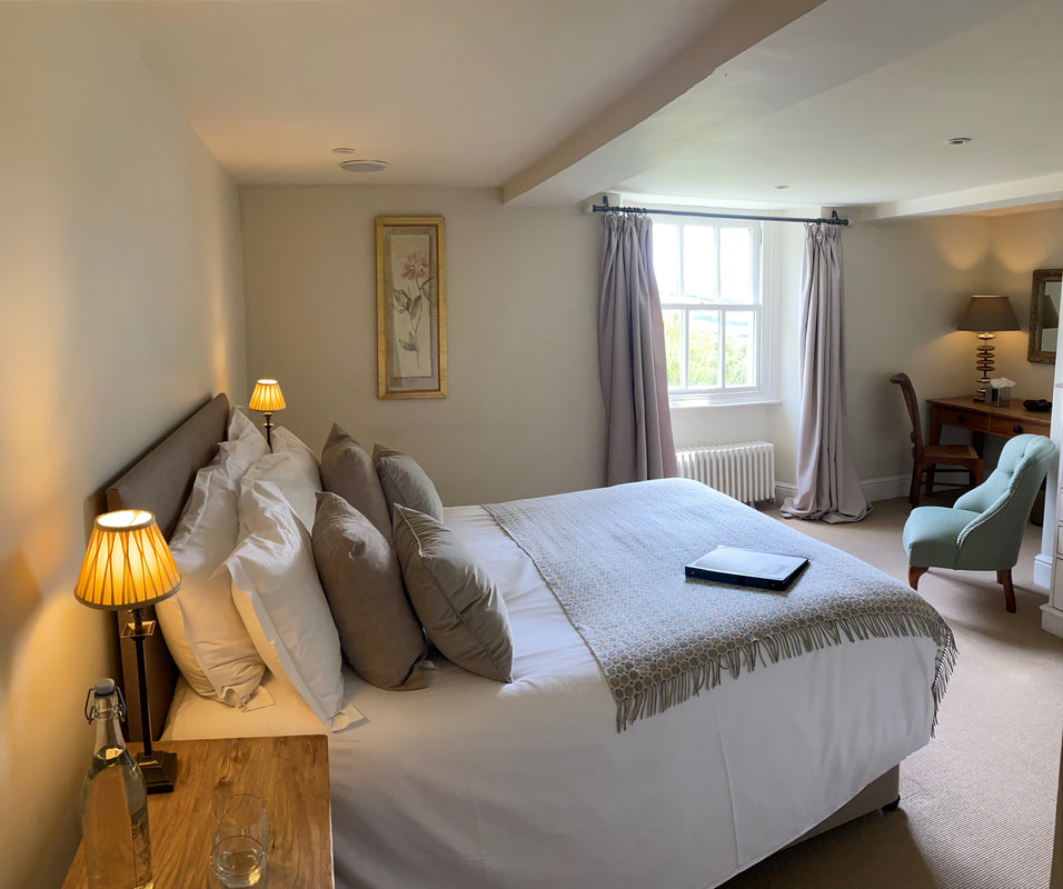 Punch Bowl Inn photo