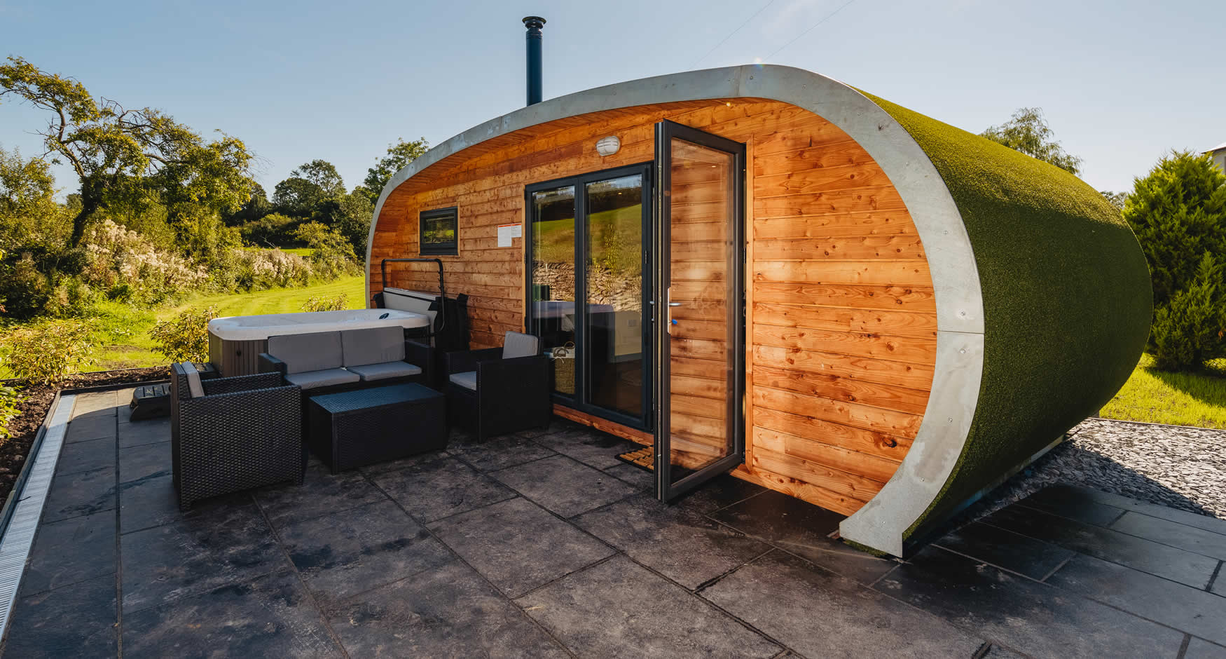 Damson Dene Hotel photo