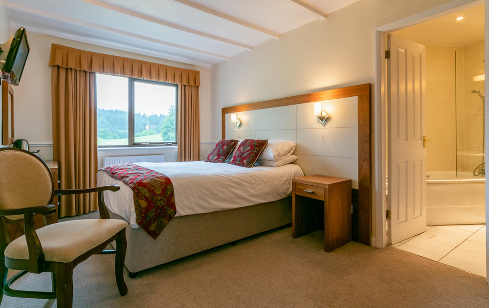 Damson Dene Hotel photo