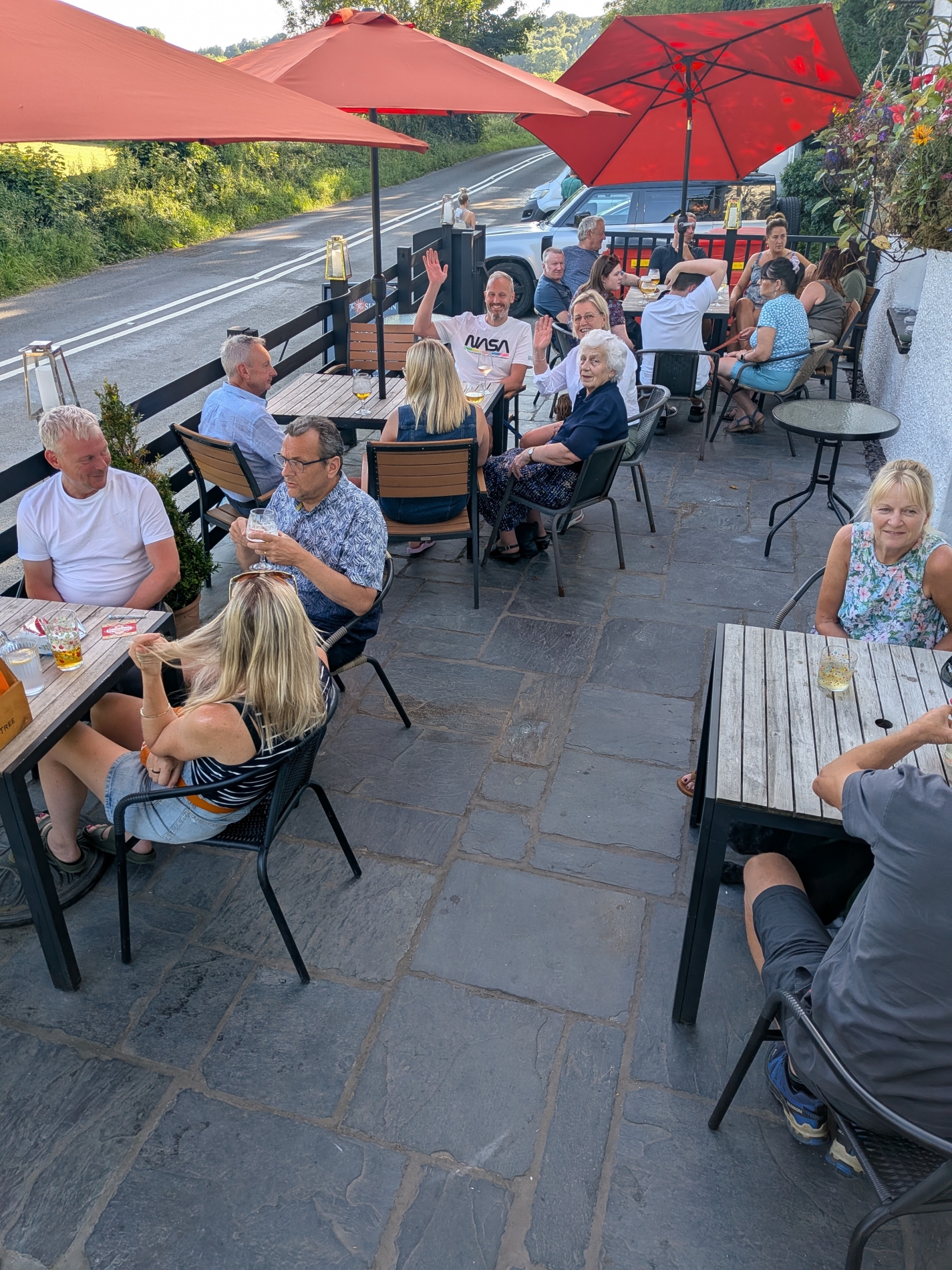 The Sun Inn photo