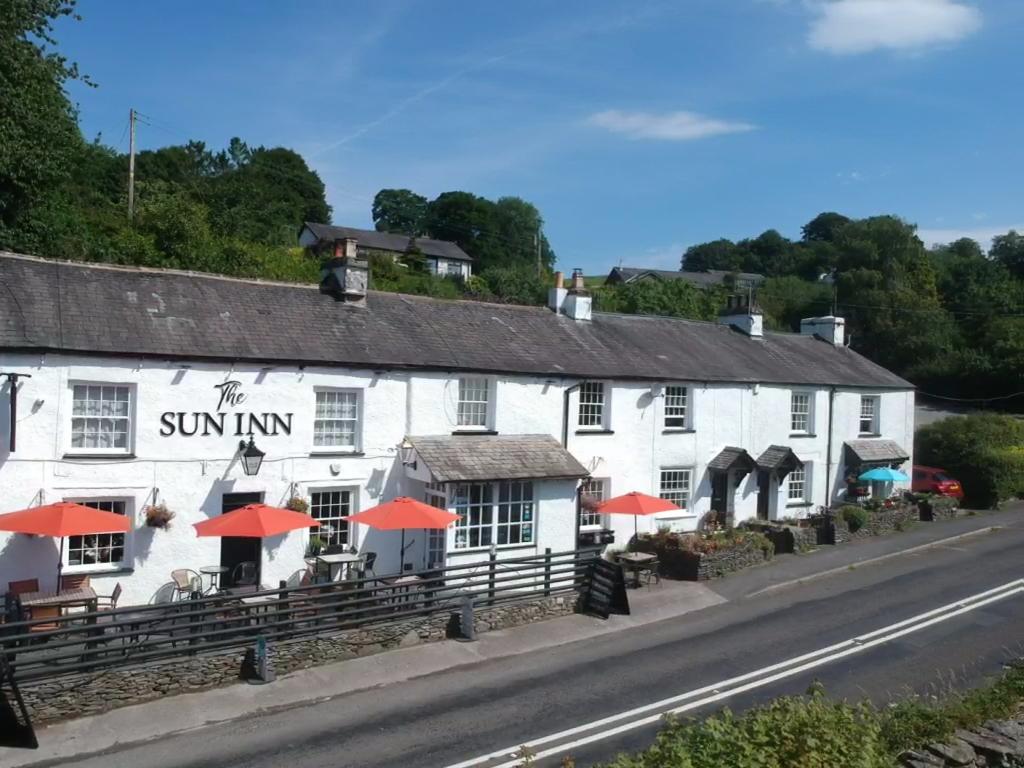 The Sun Inn photo