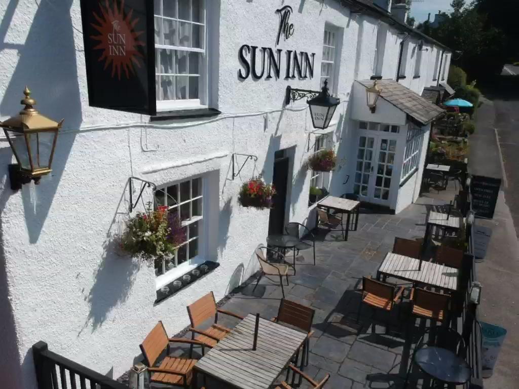 The Sun Inn photo