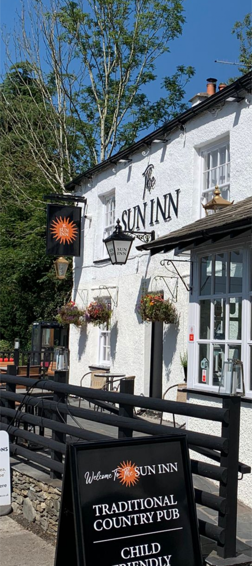 The Sun Inn photo