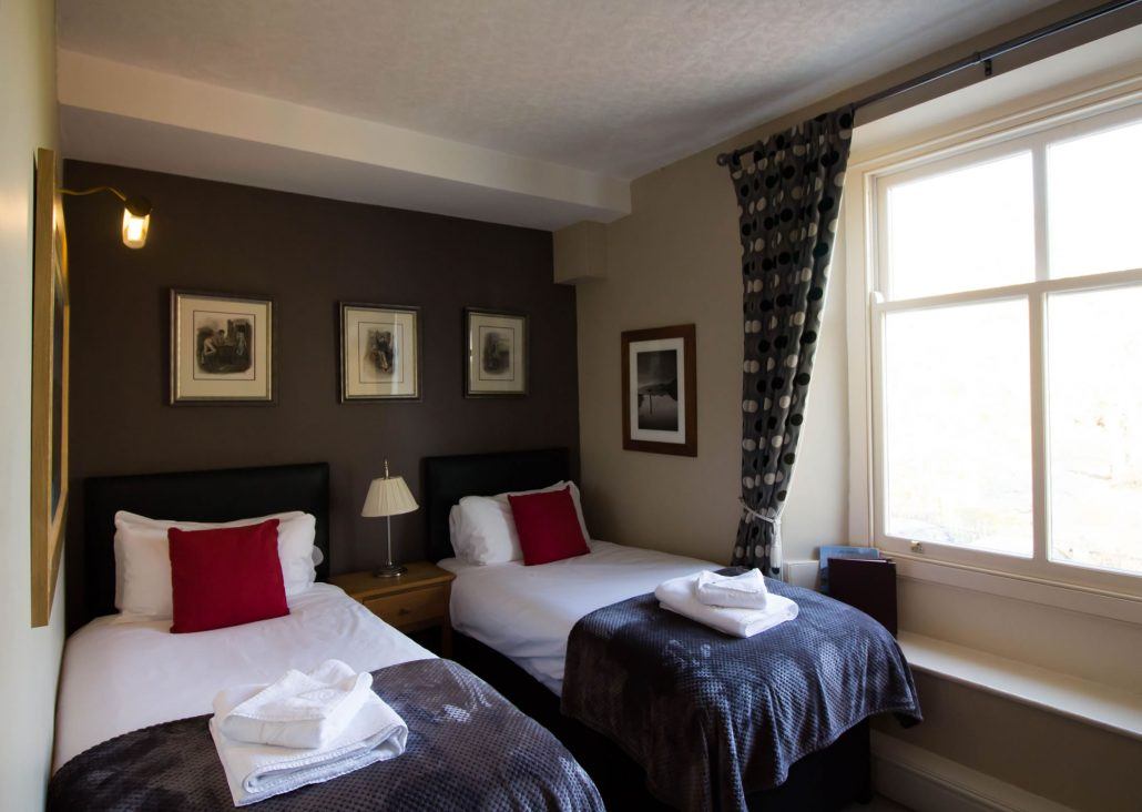 The Eagle & Child Inn photo