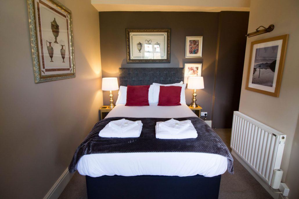 The Eagle & Child Inn photo