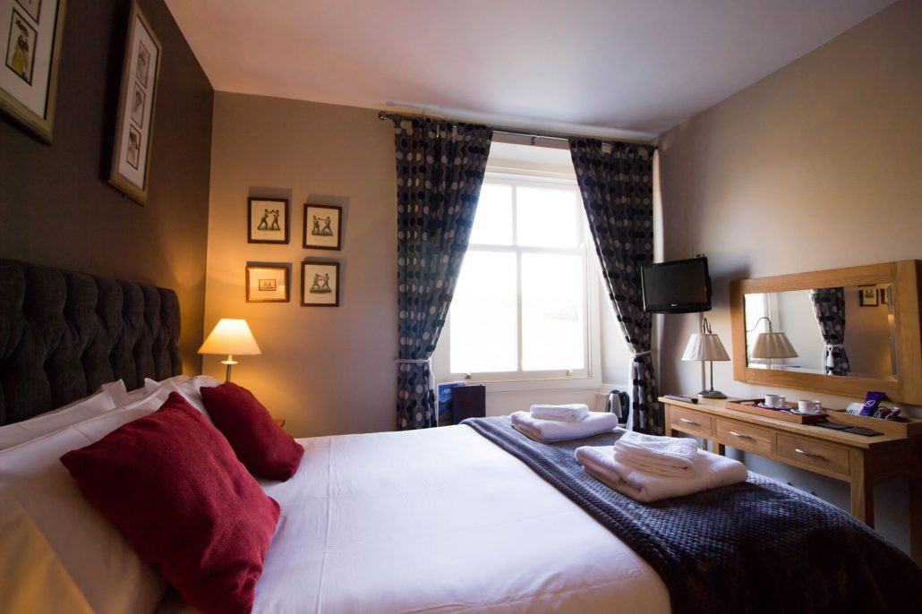 The Eagle & Child Inn photo