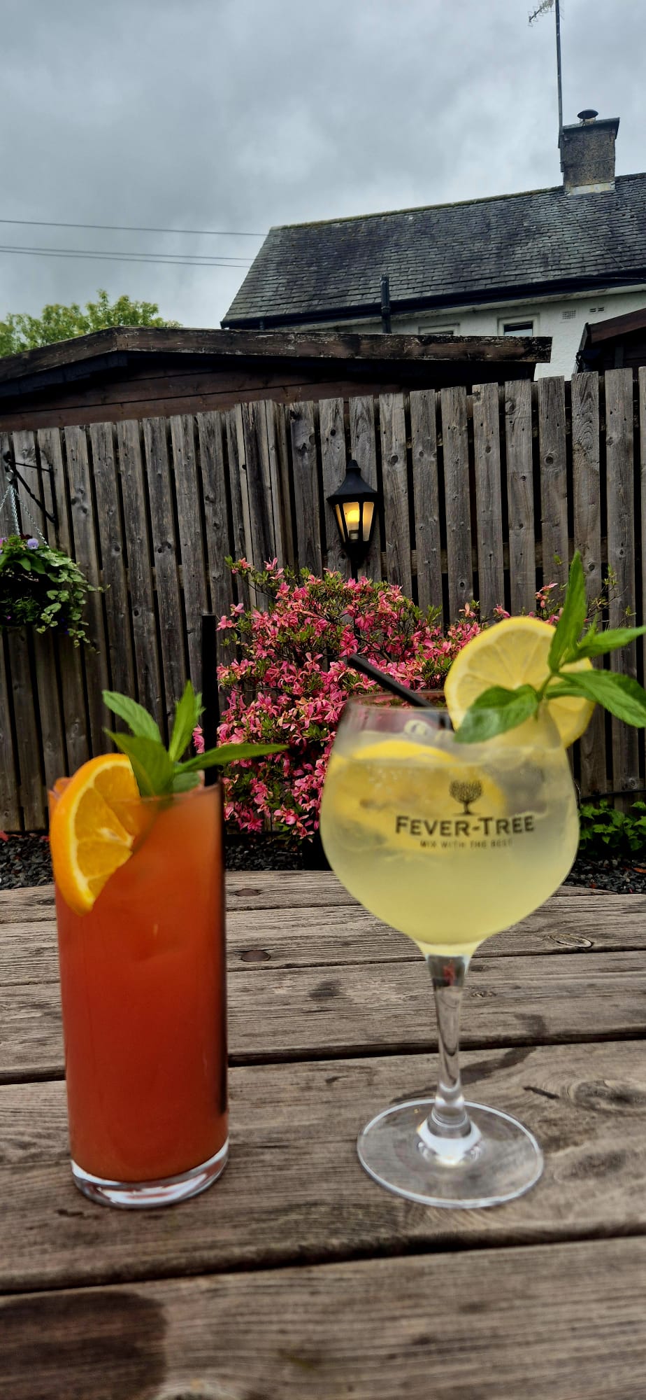 Watermill Inn photo