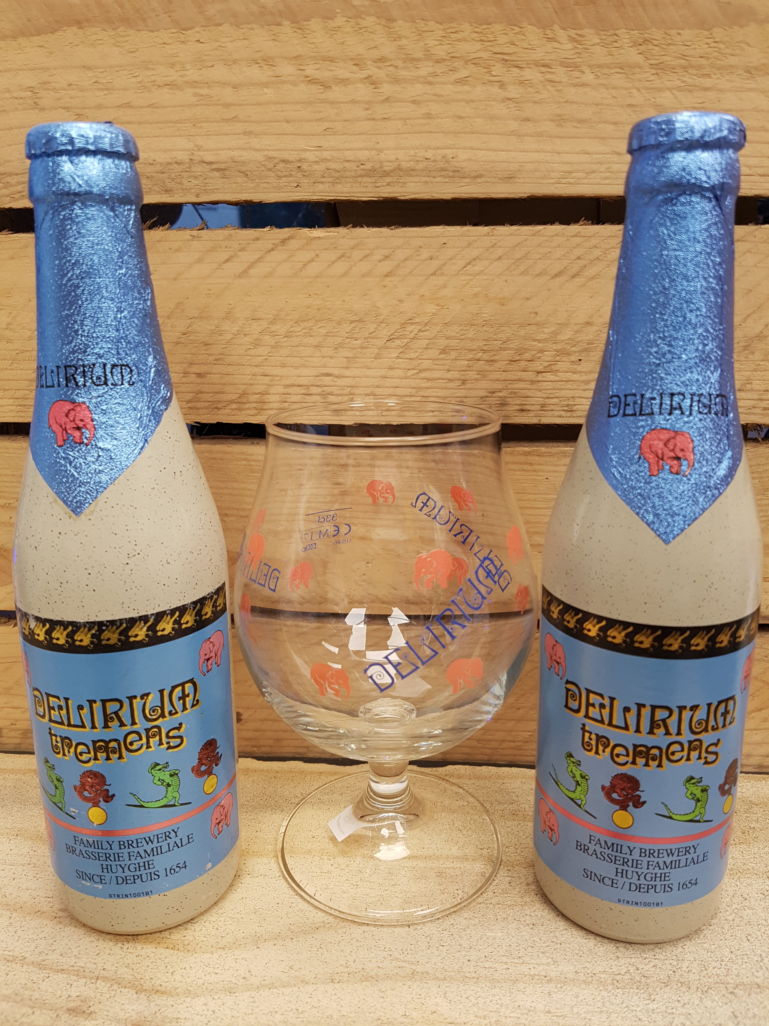 Indie Craft Beer photo