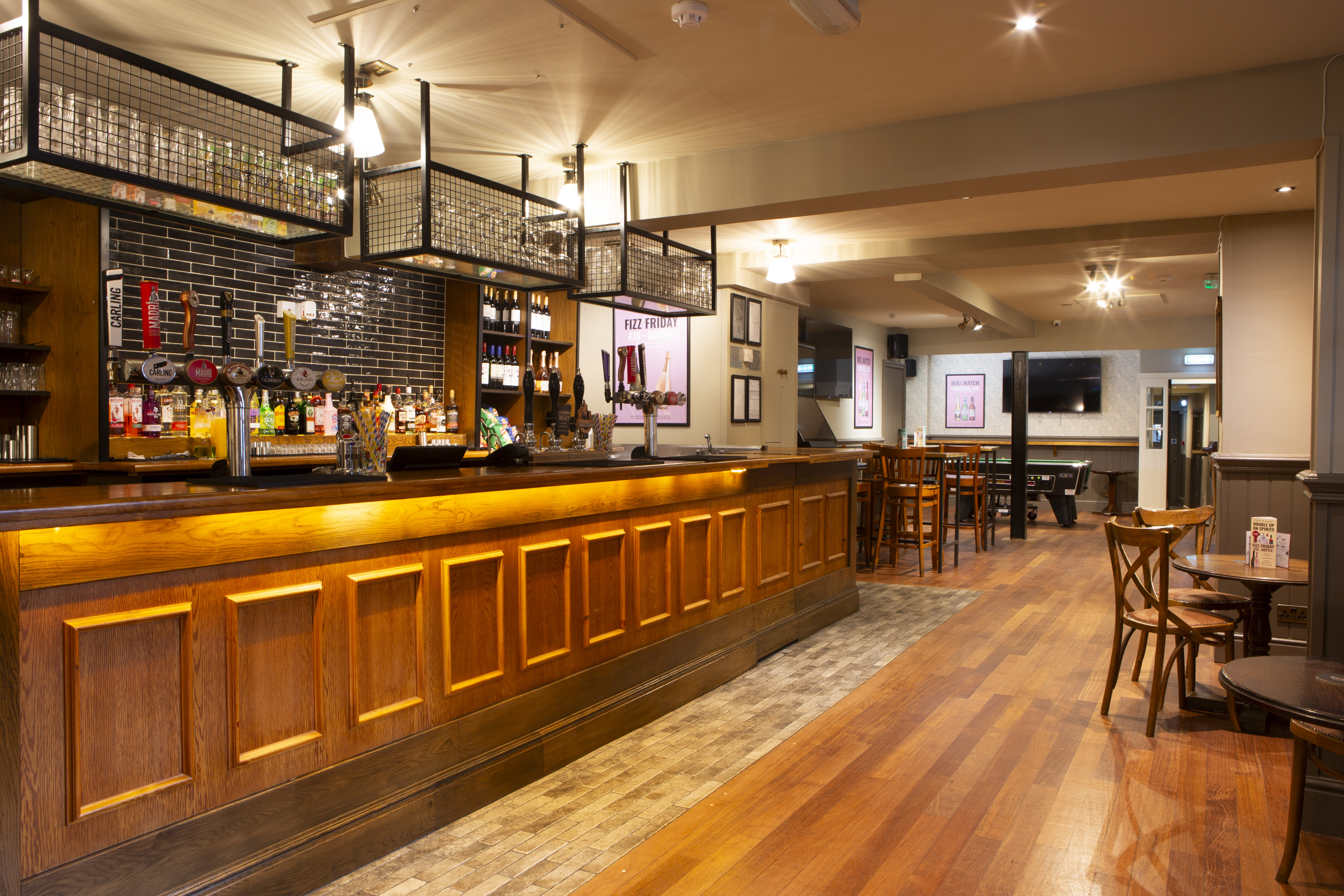 White Hart Hotel photo