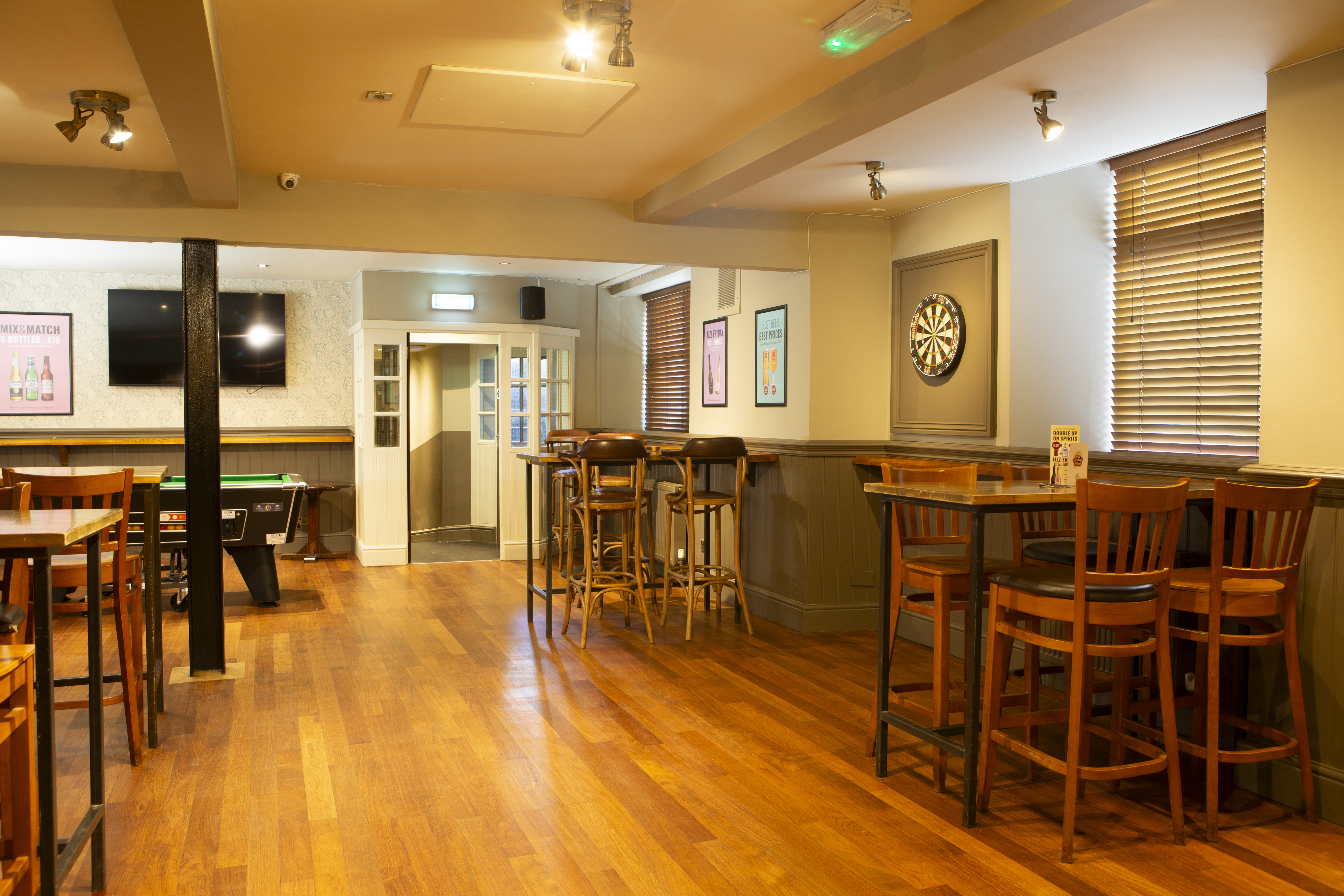 White Hart Hotel photo
