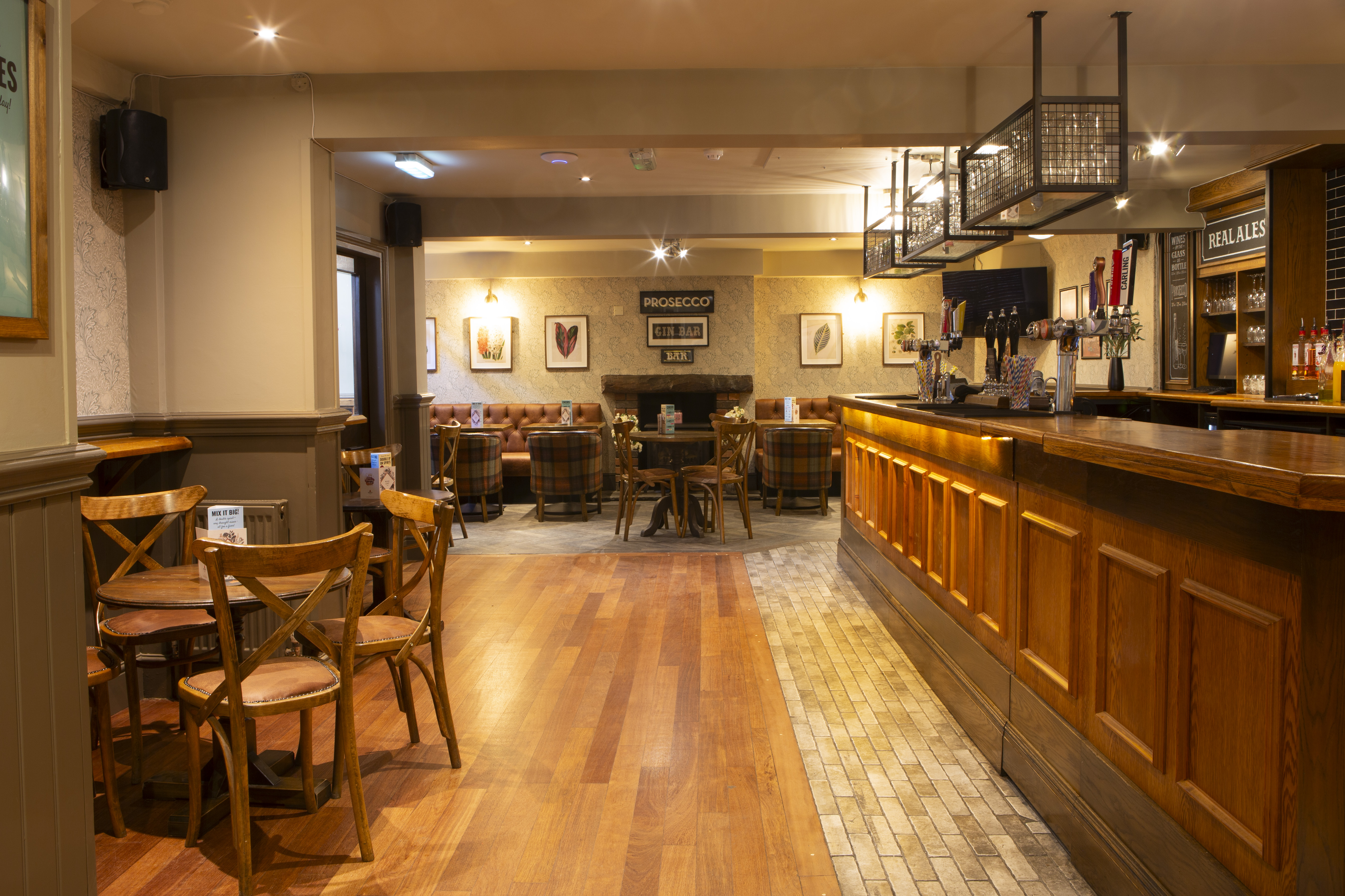 White Hart Hotel photo