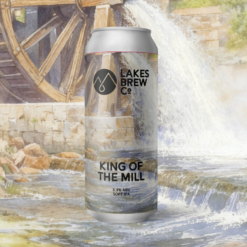 Lakes Brew Co. Taproom photo