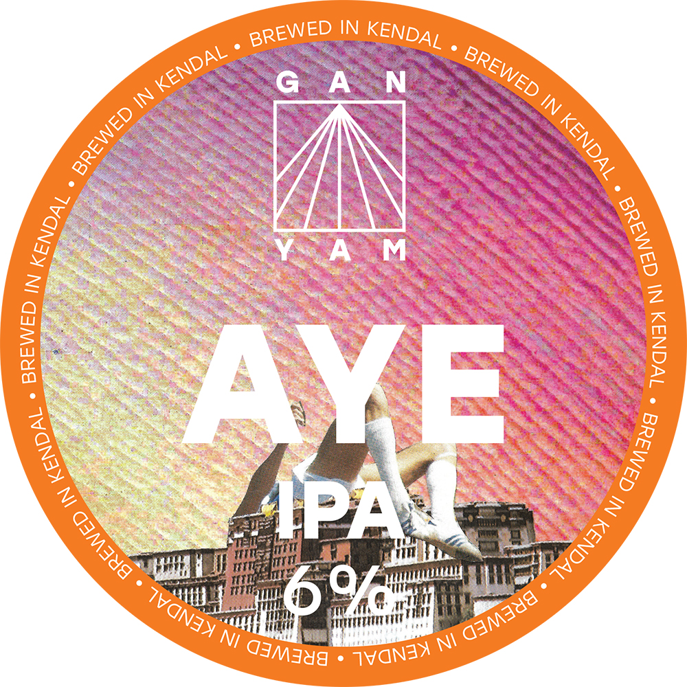 Gan Yam Brewhouse Tap photo