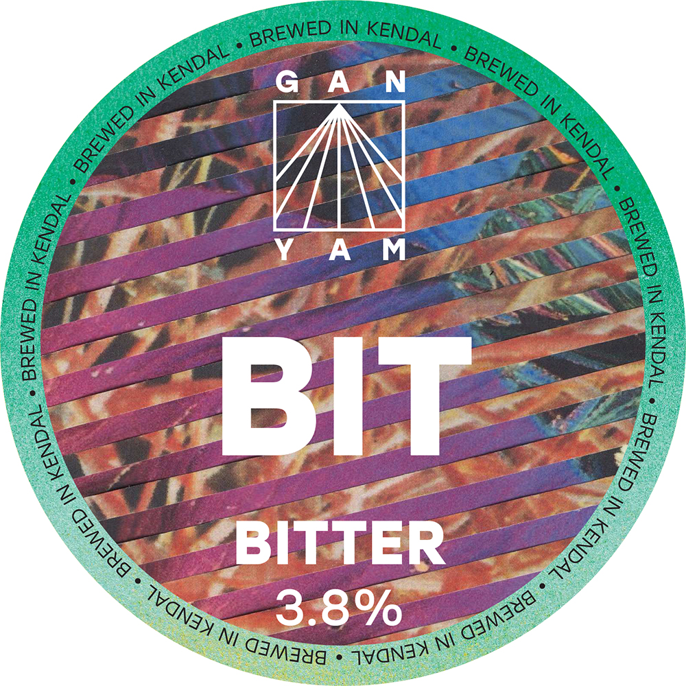 Gan Yam Brewhouse Tap photo