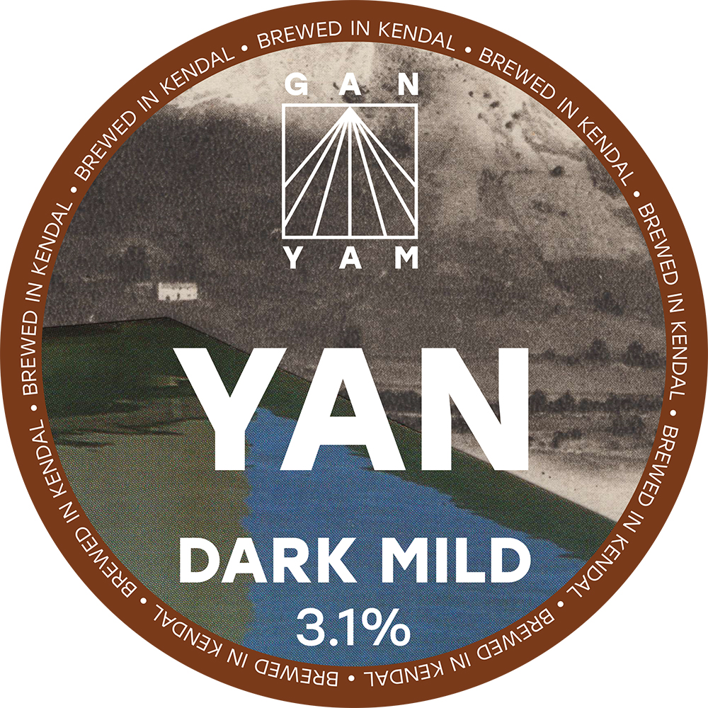 Gan Yam Brewhouse Tap photo