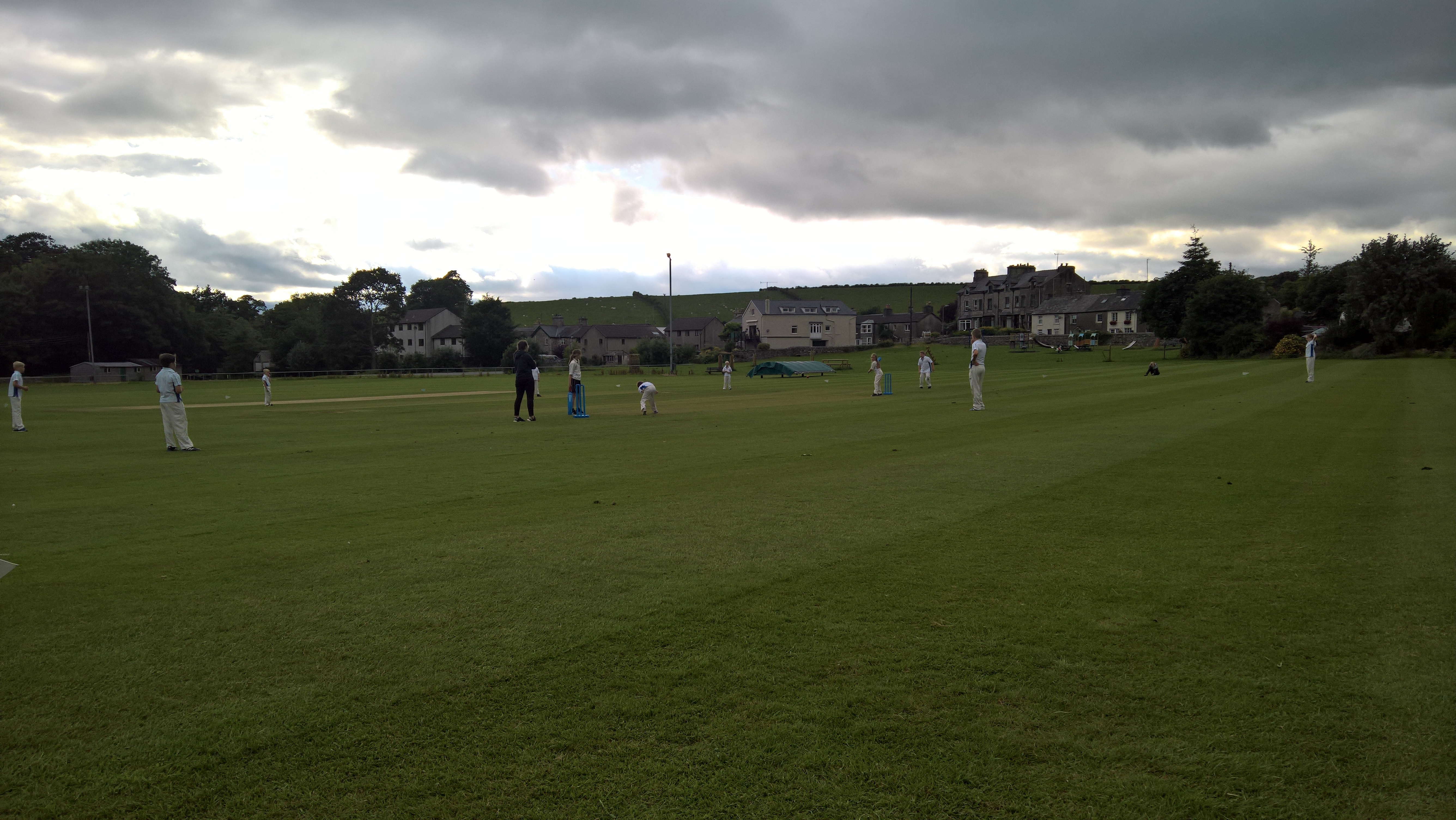 Burneside Cricket Club photo