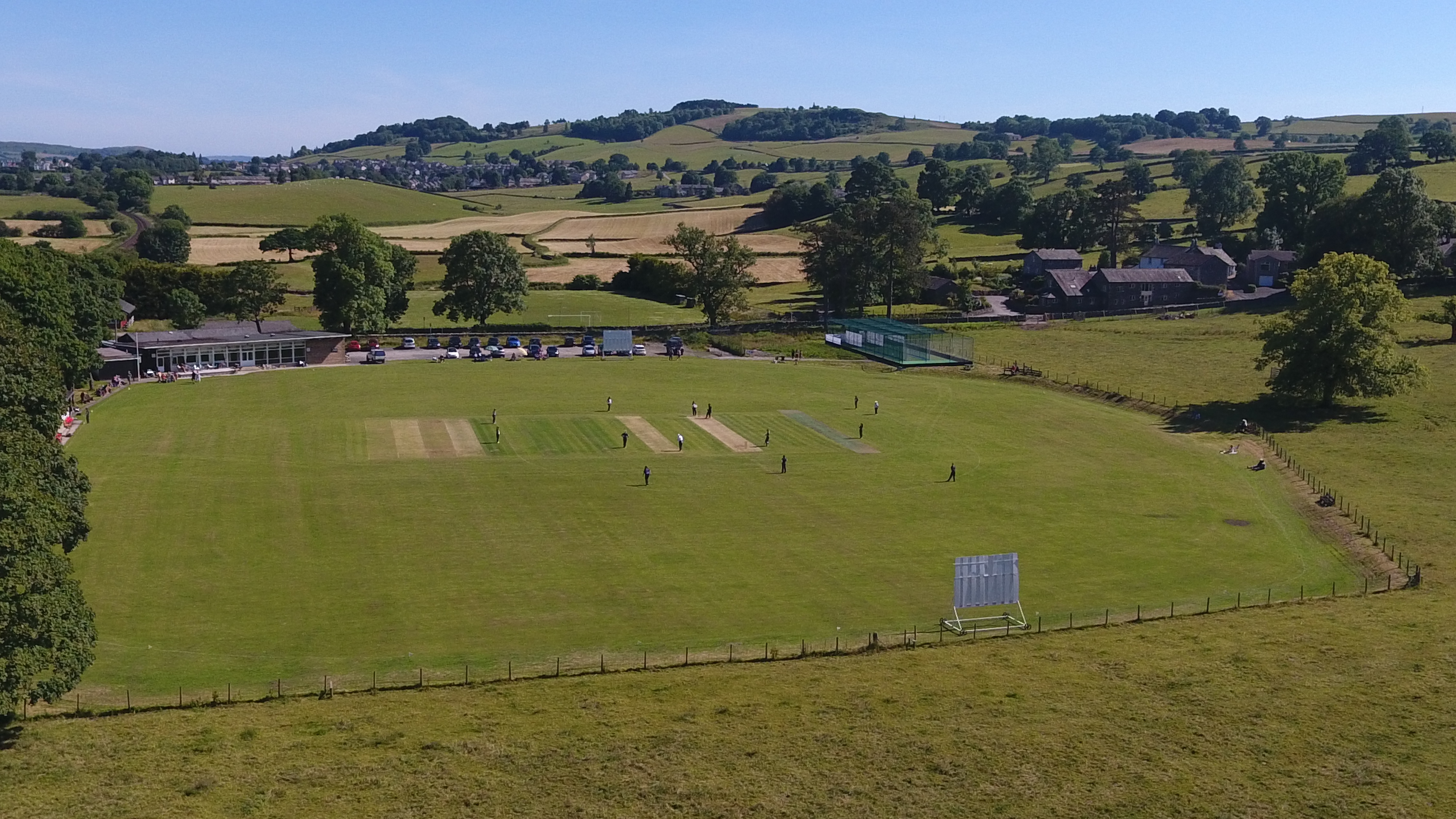 Burneside Cricket Club photo