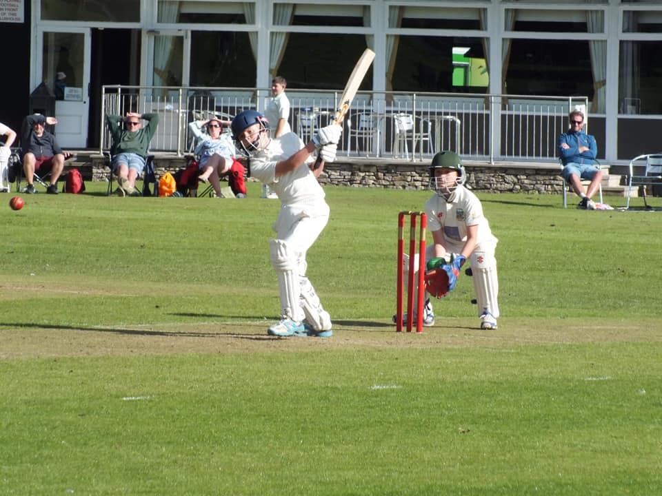 Burneside Cricket Club photo