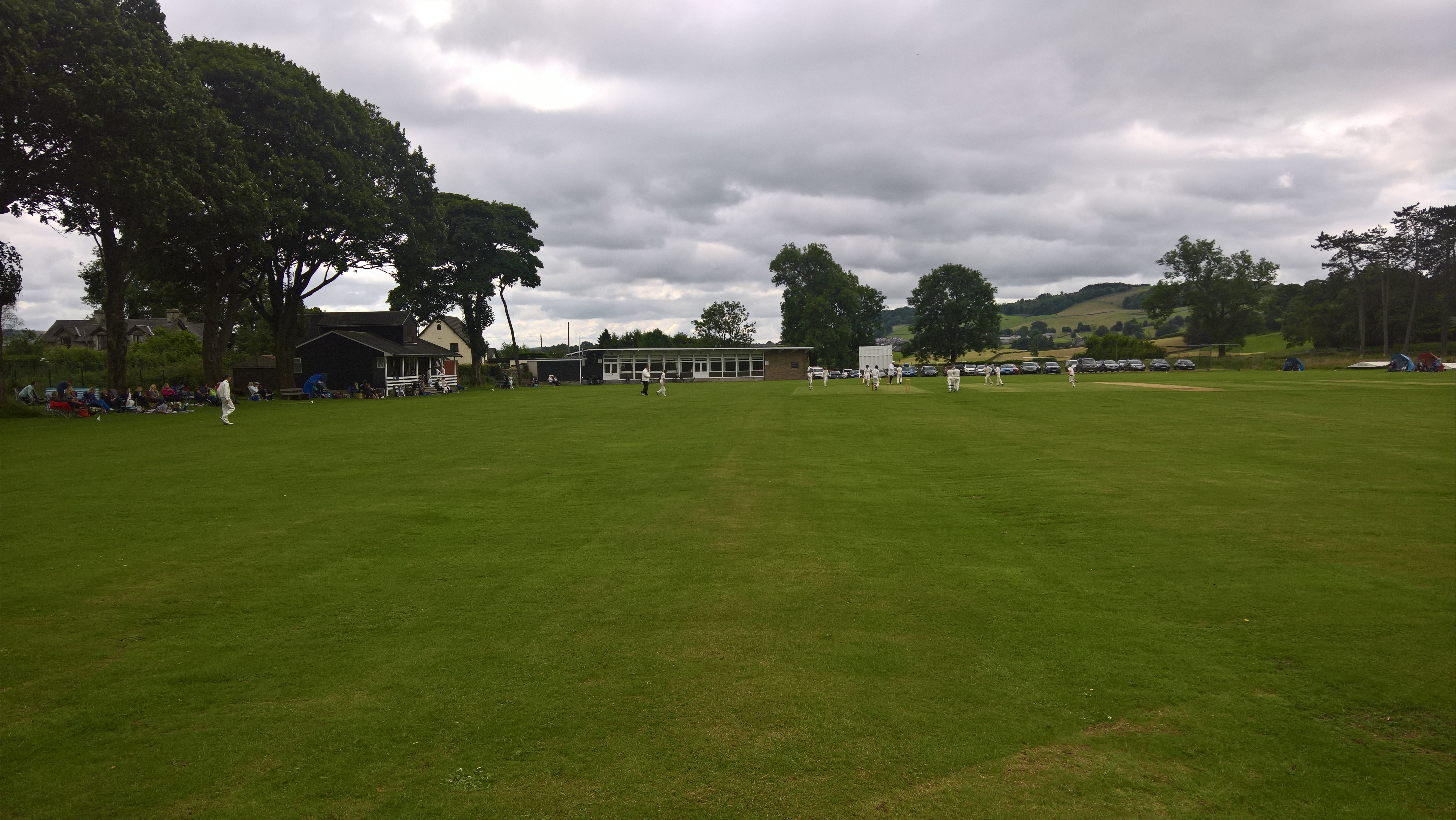 Burneside Cricket Club photo