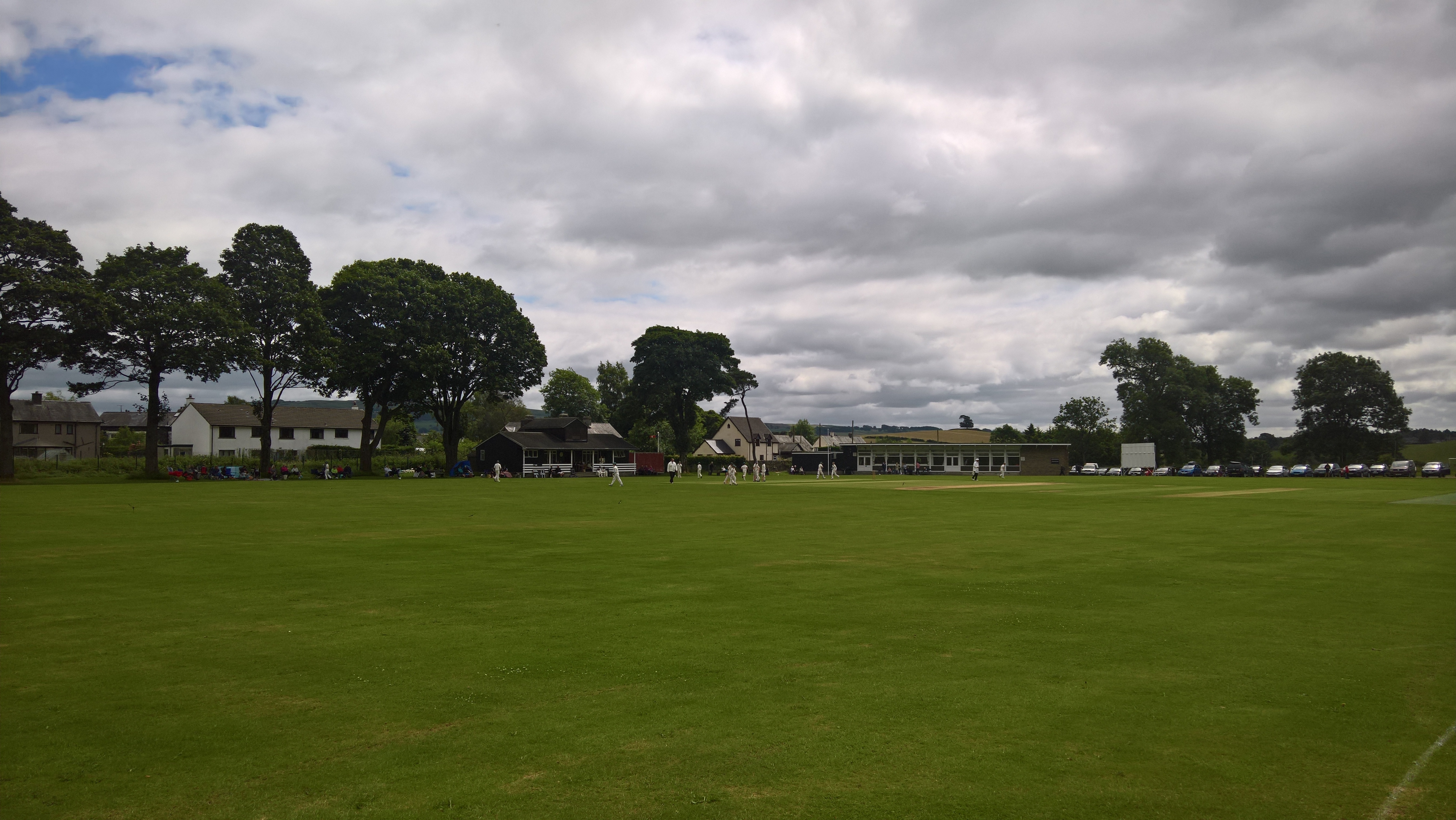 Burneside Cricket Club photo