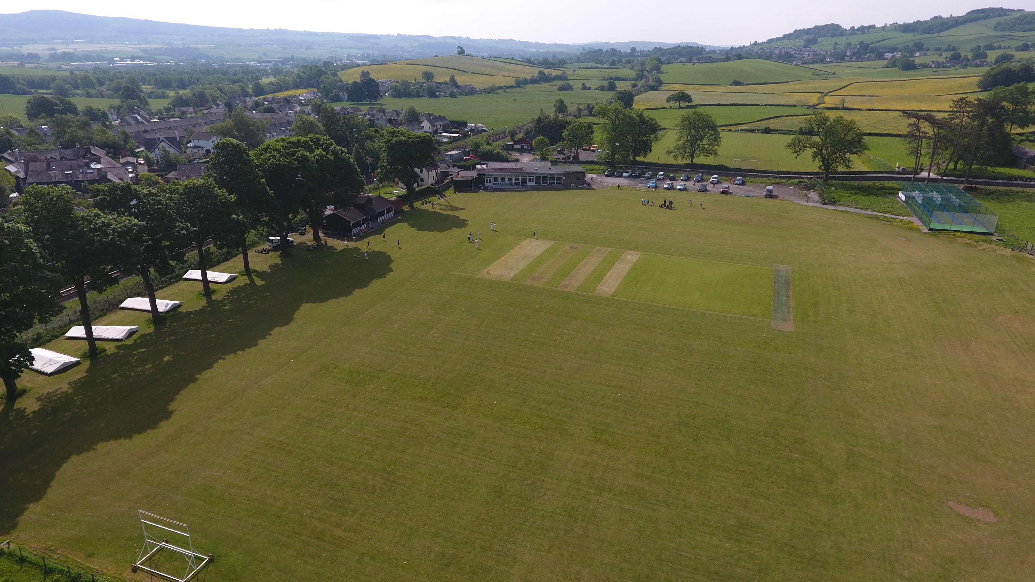 Burneside Cricket Club photo