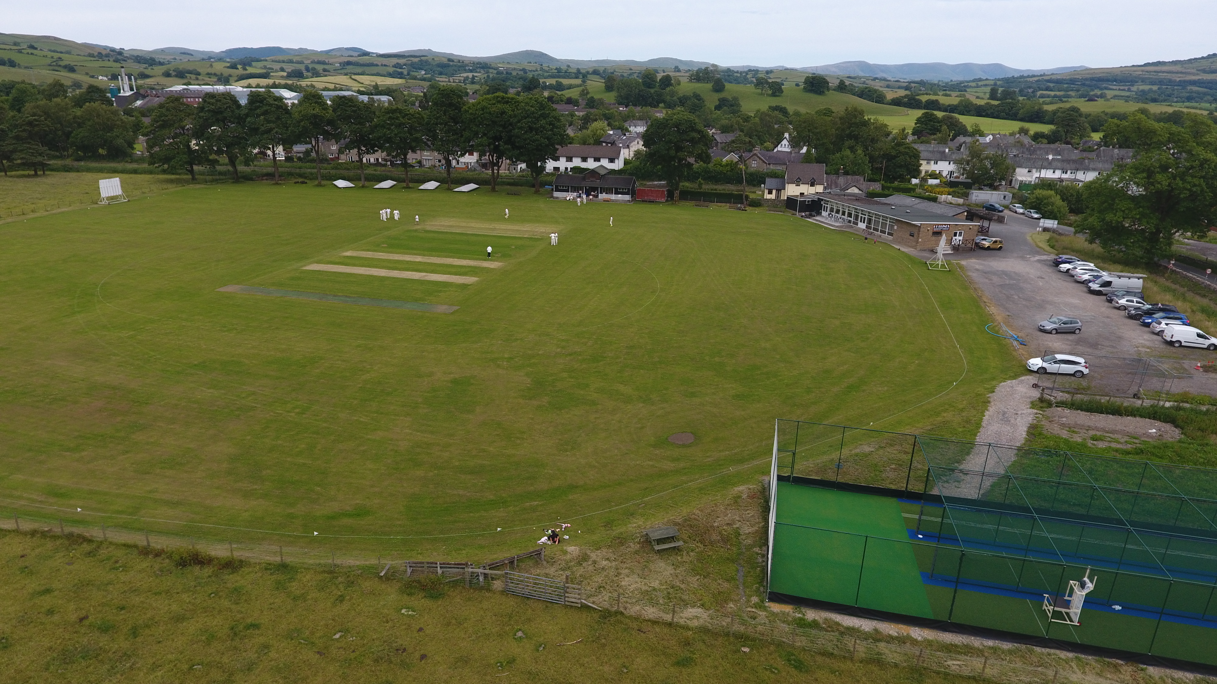Burneside Cricket Club photo