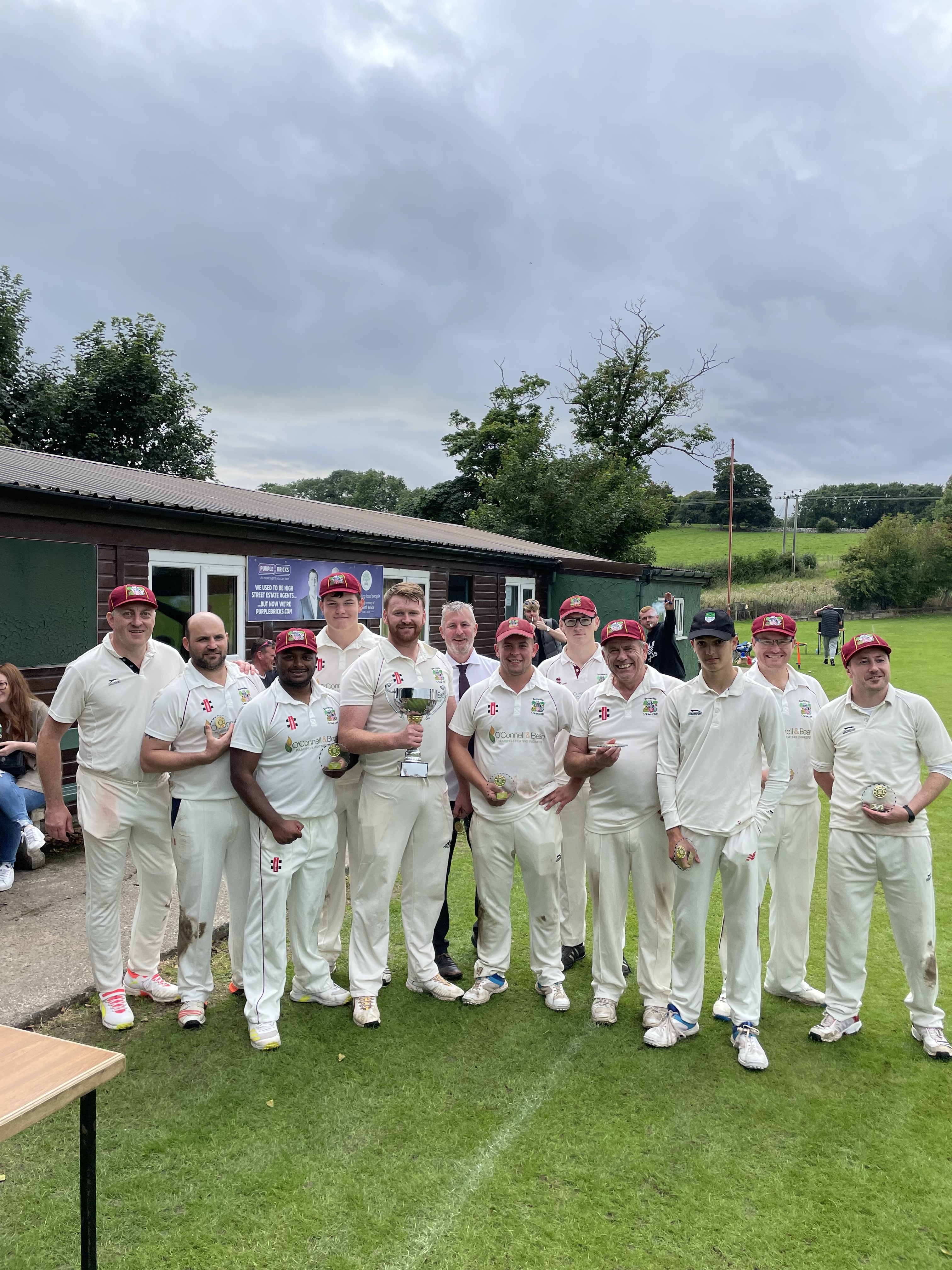 Burneside Cricket Club photo