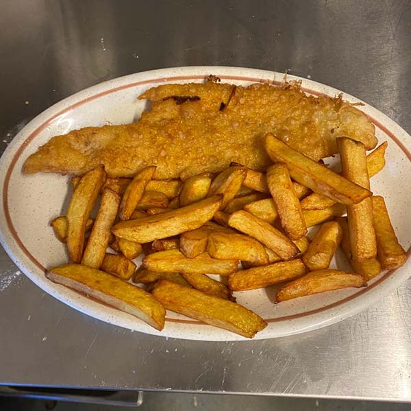 Jolly Anglers Inn photo