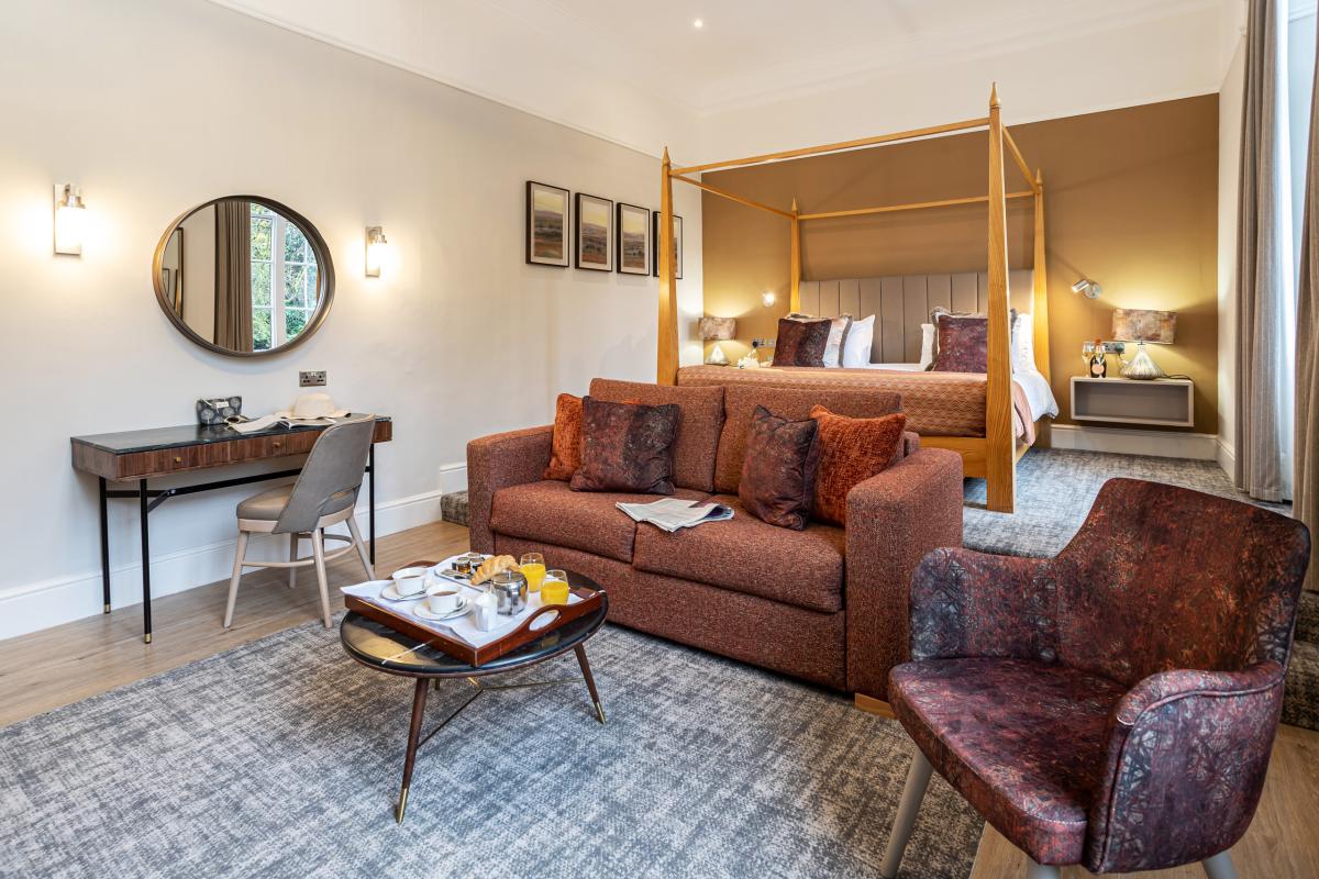 Greenhouse Bar (Castle Green Hotel) photo