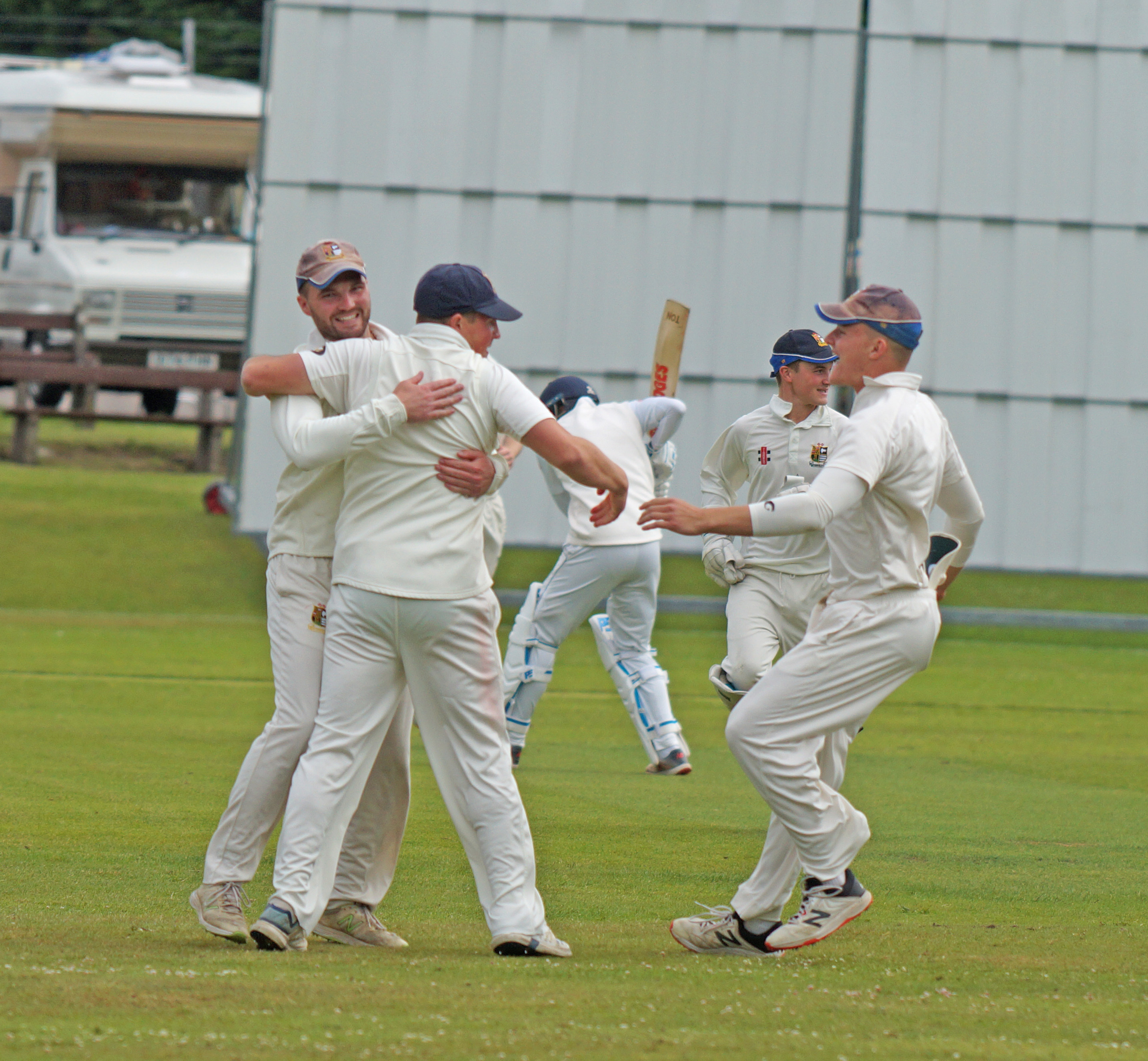 Netherfield Cricket Club photo