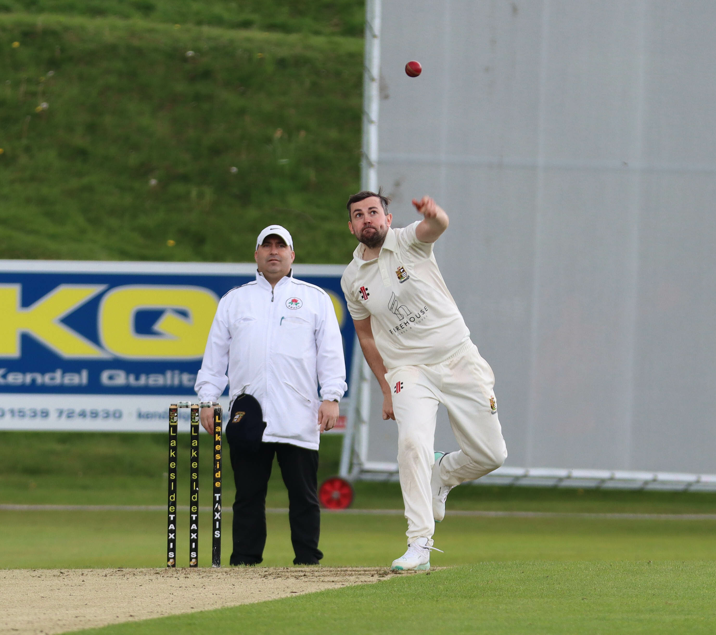 Netherfield Cricket Club photo