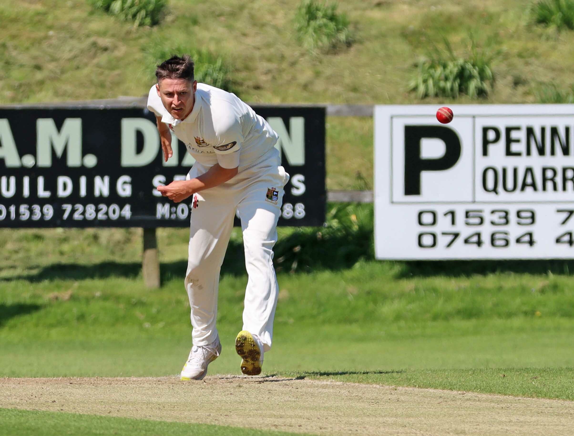 Netherfield Cricket Club photo