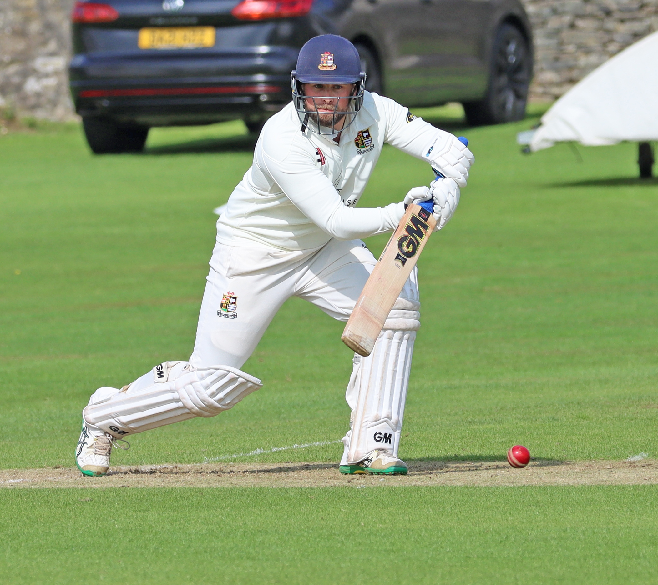 Netherfield Cricket Club photo