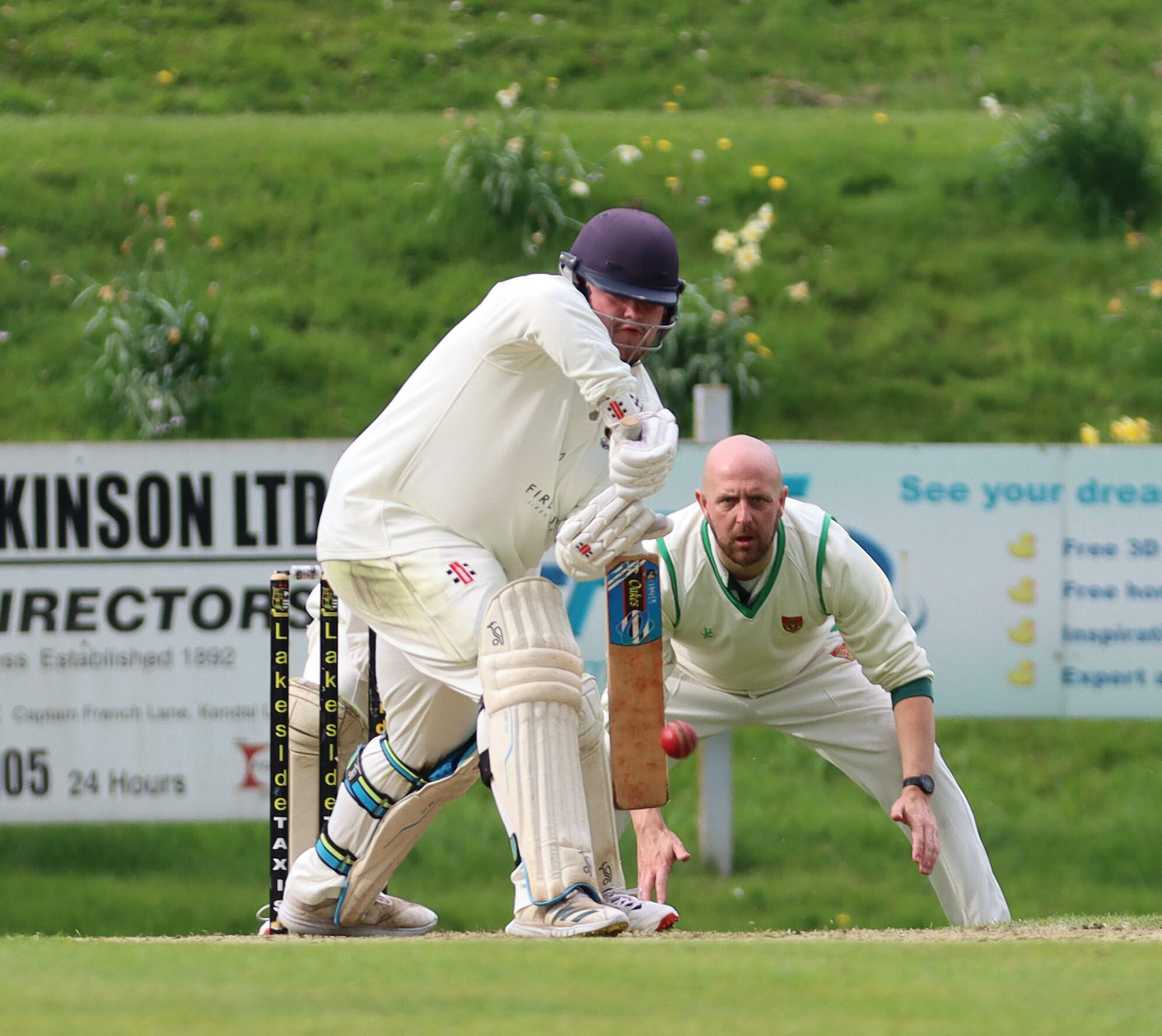 Netherfield Cricket Club photo