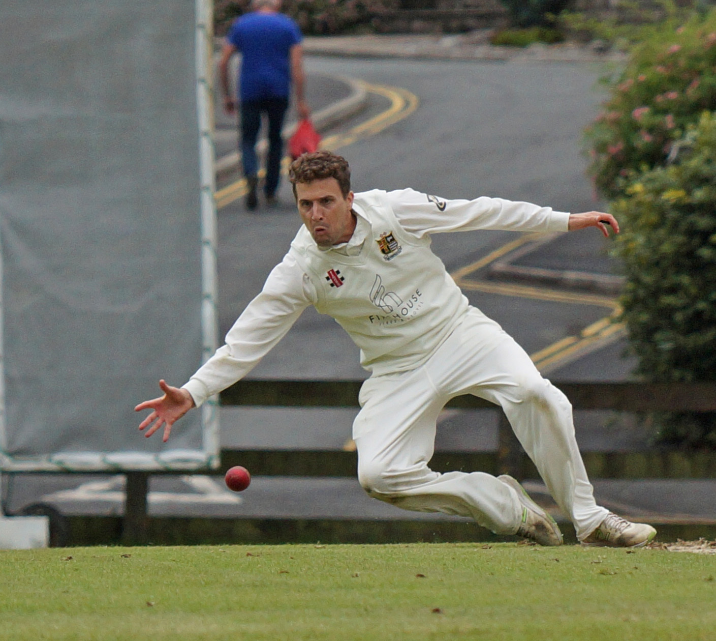 Netherfield Cricket Club photo