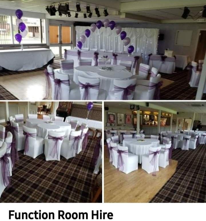 Netherfield Cricket Club photo